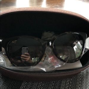 Maui Jim Sunshine Sunglasses